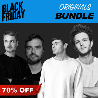 Picture of ORIGINALS BUNDLE 2
